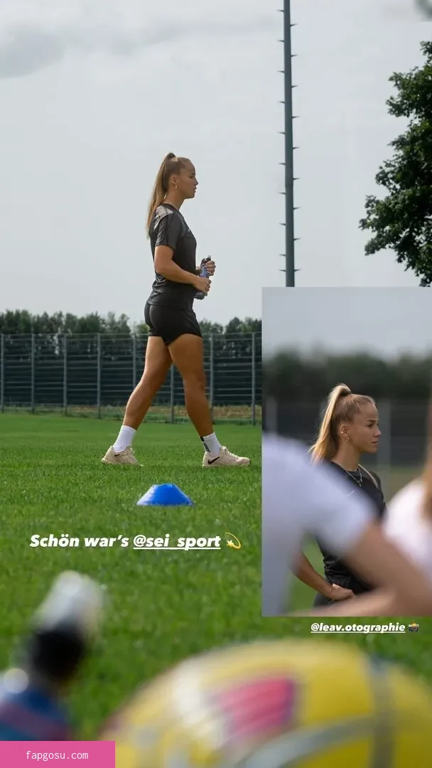 Giulia Gwinn