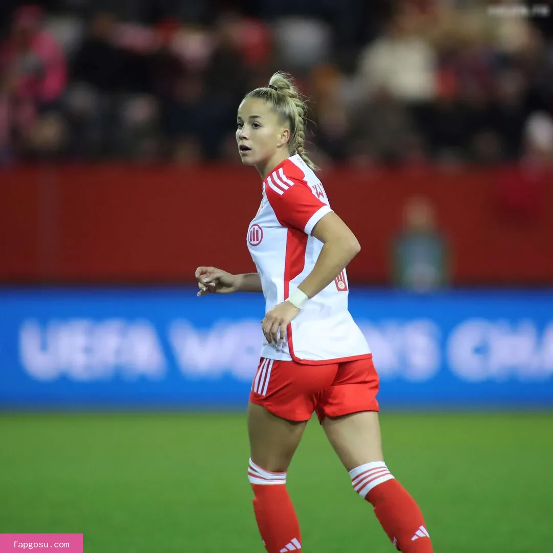 Giulia Gwinn