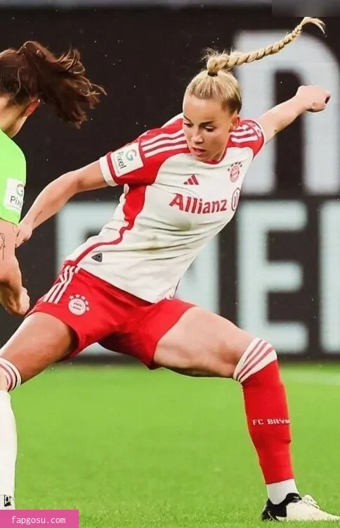 Giulia Gwinn