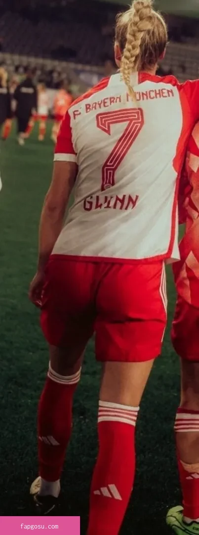 Giulia Gwinn