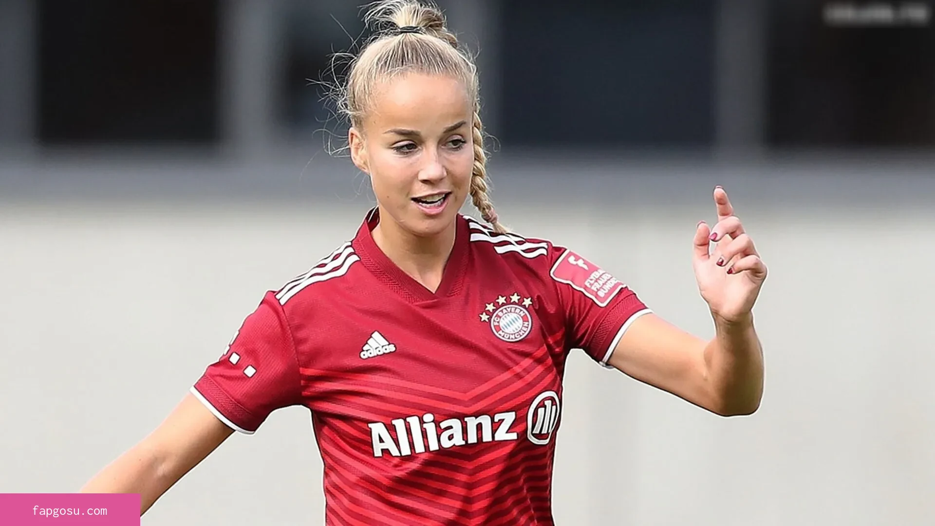 Giulia Gwinn