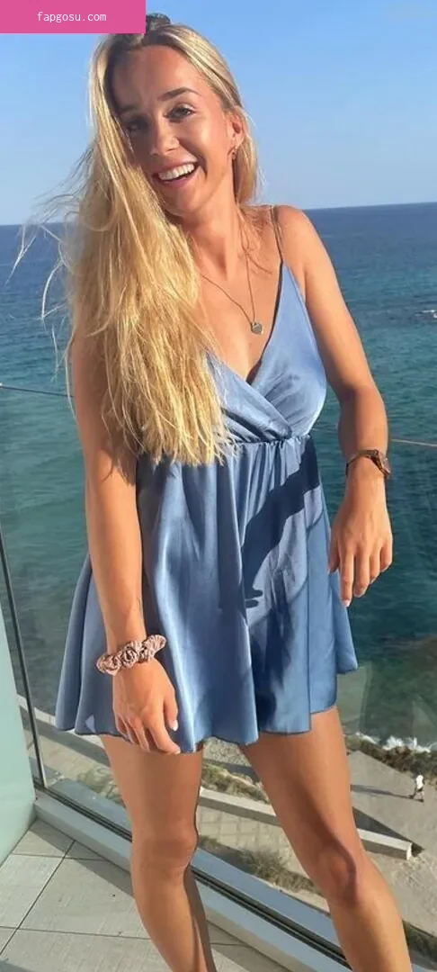 Giulia Gwinn