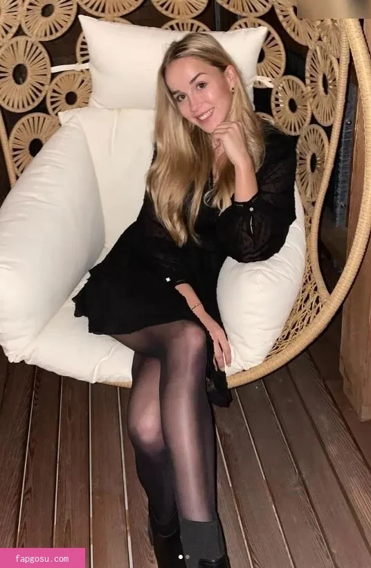 Giulia Gwinn