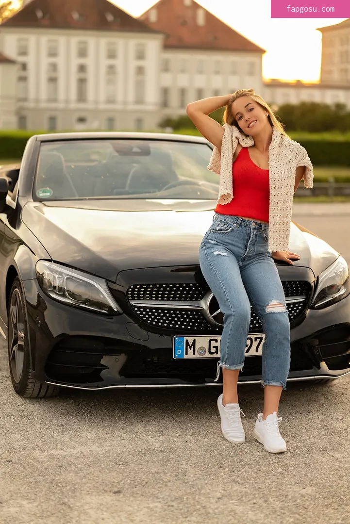 Giulia Gwinn