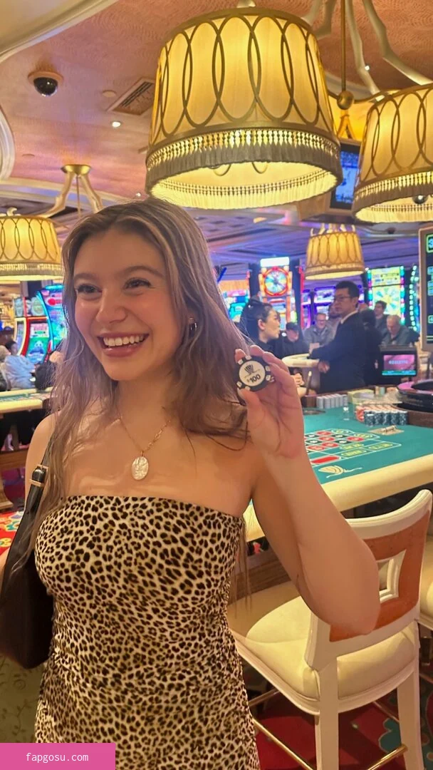 Genevieve Hannelius