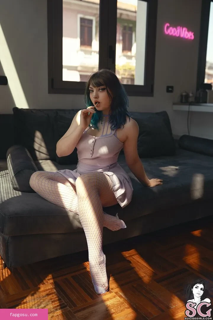 Ghostilde