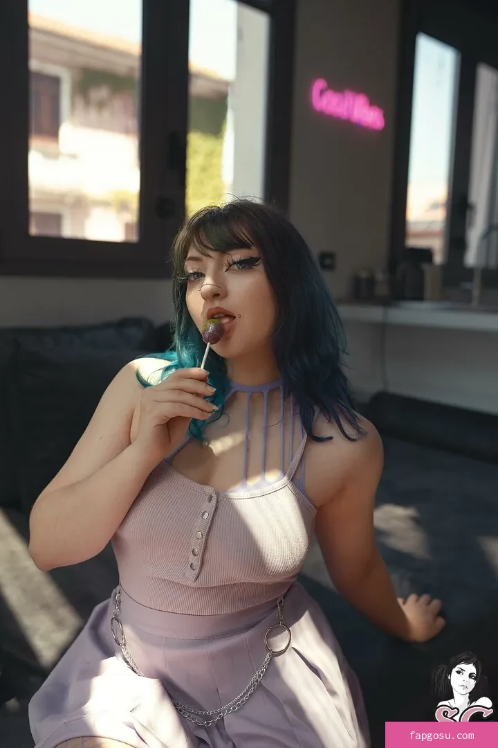 Ghostilde