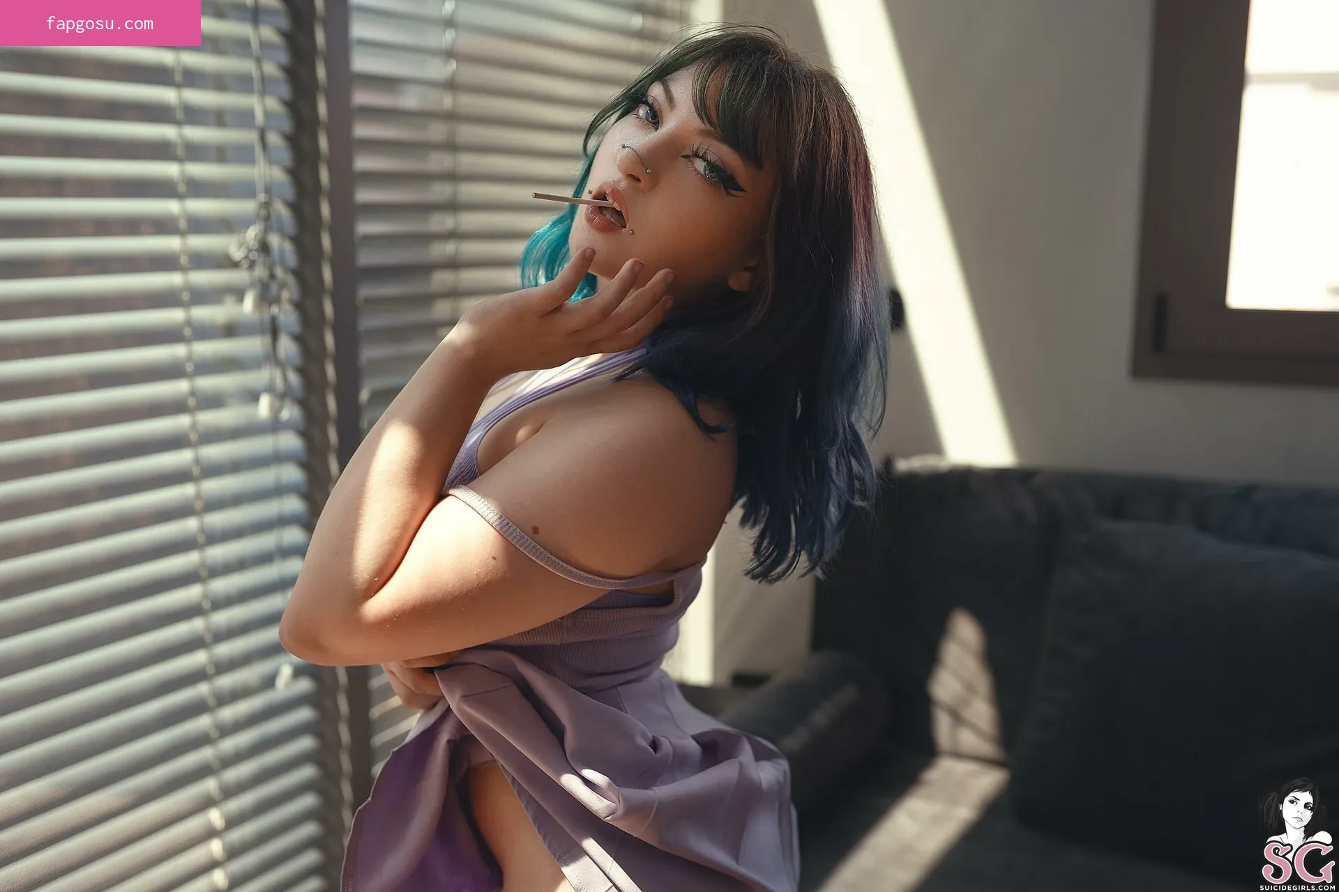 Ghostilde