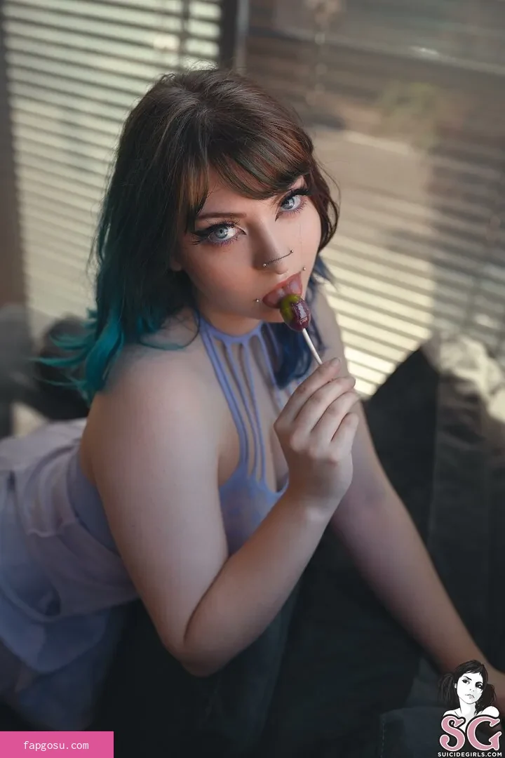Ghostilde