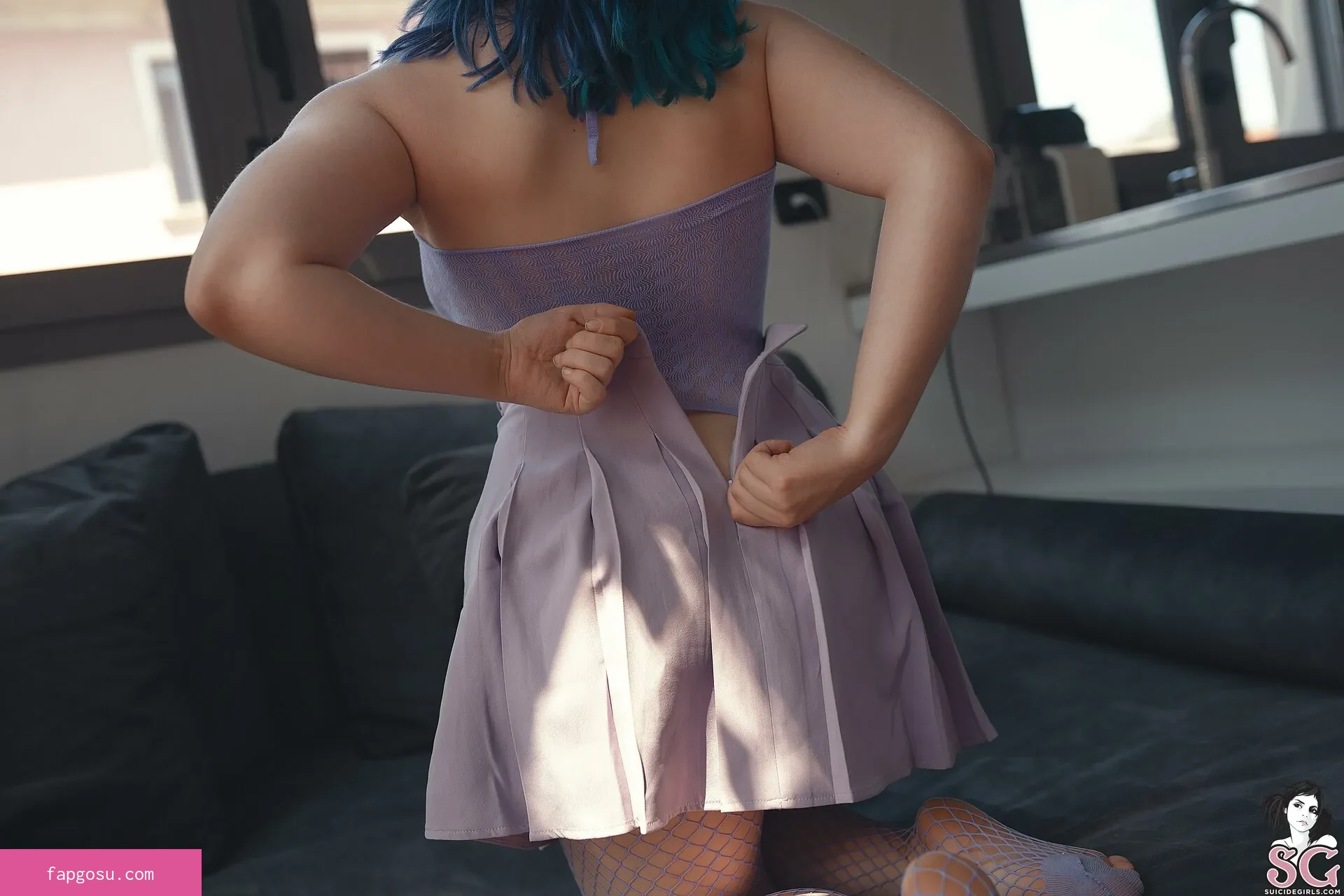 Ghostilde