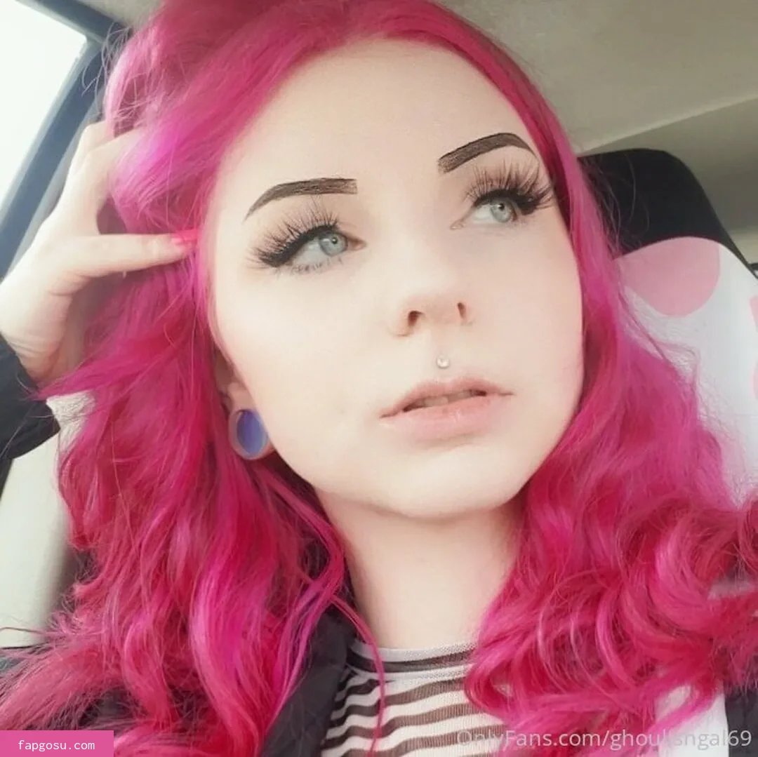Ghoulishgal69