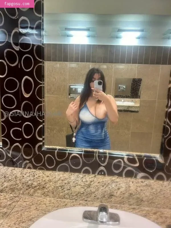 Gianna Hassan
