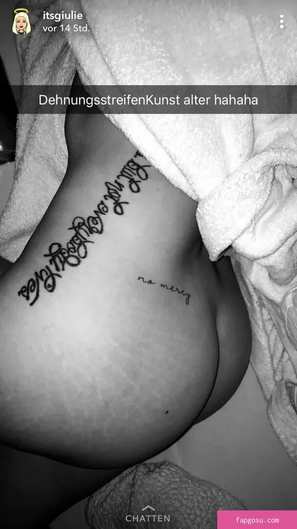 Giulie Hope Santana