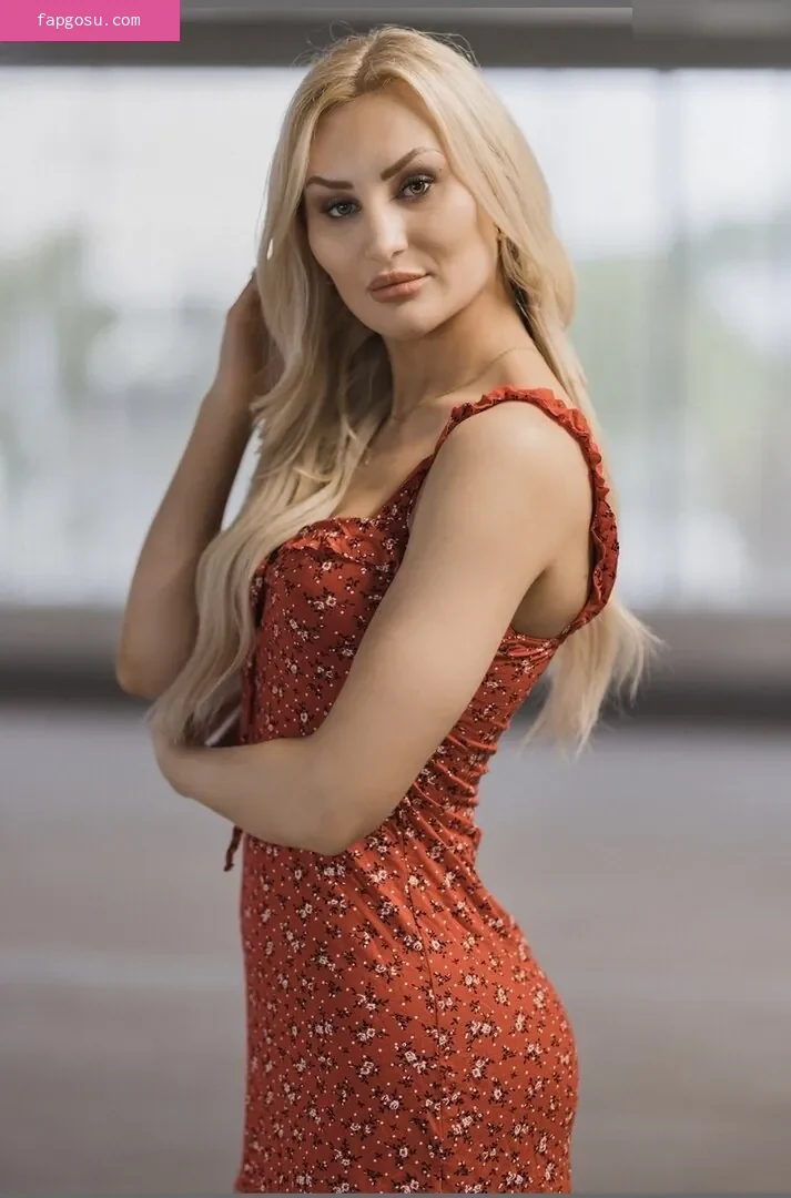 Giulie Hope Santana