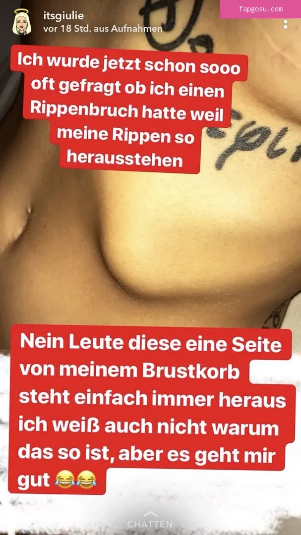 Giulie Hope Santana