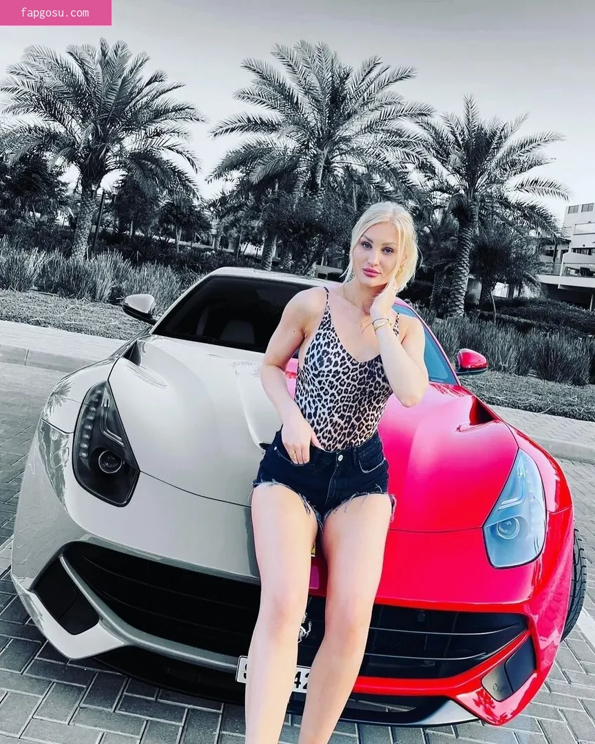 Giulie Hope Santana