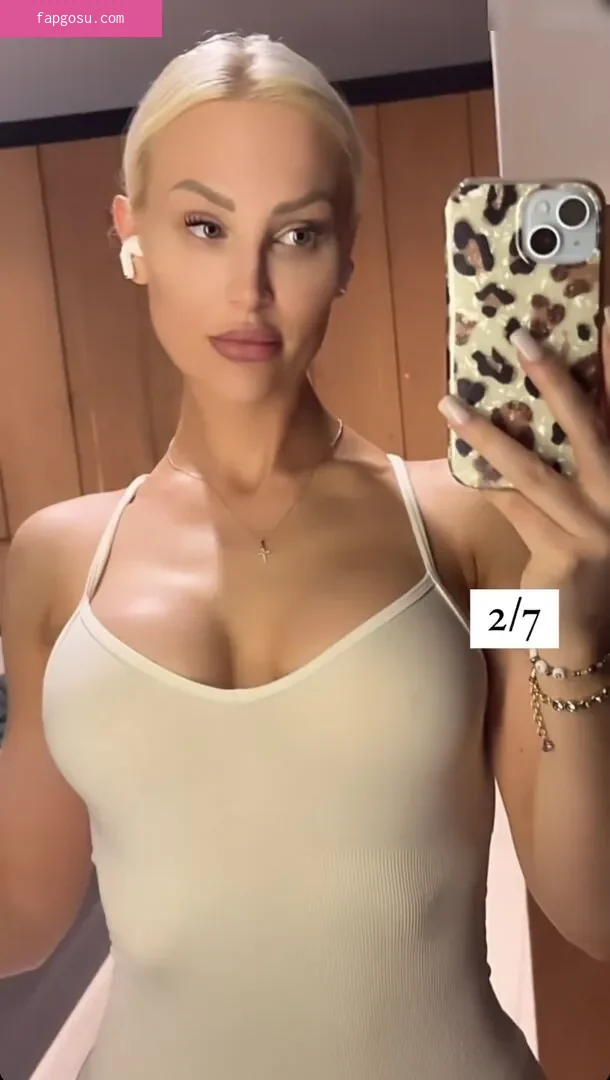 Giulie Hope Santana
