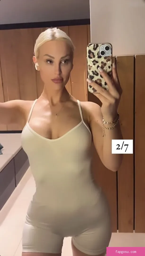 Giulie Hope Santana