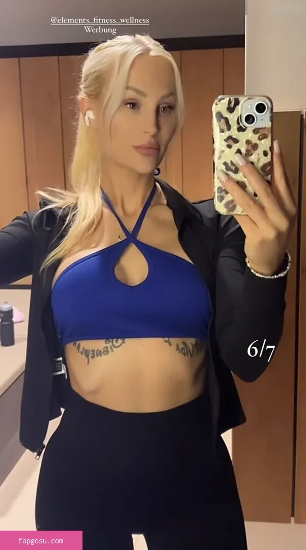 Giulie Hope Santana