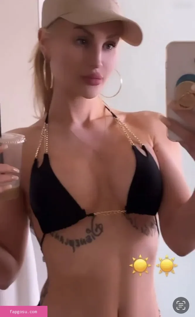 Giulie Hope Santana