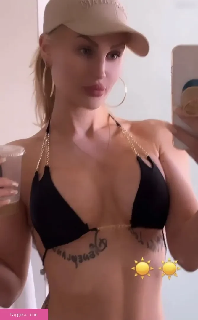 Giulie Hope Santana