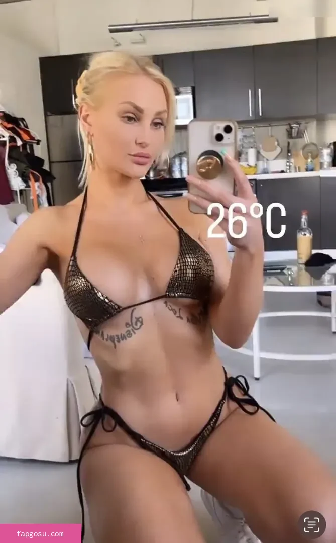 Giulie Hope Santana