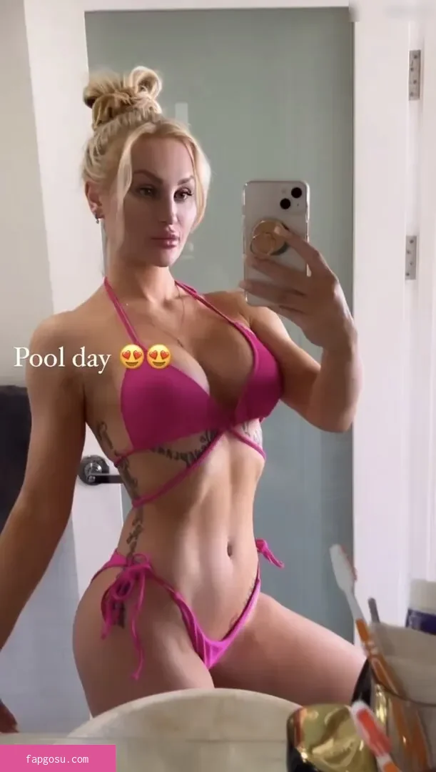 Giulie Hope Santana