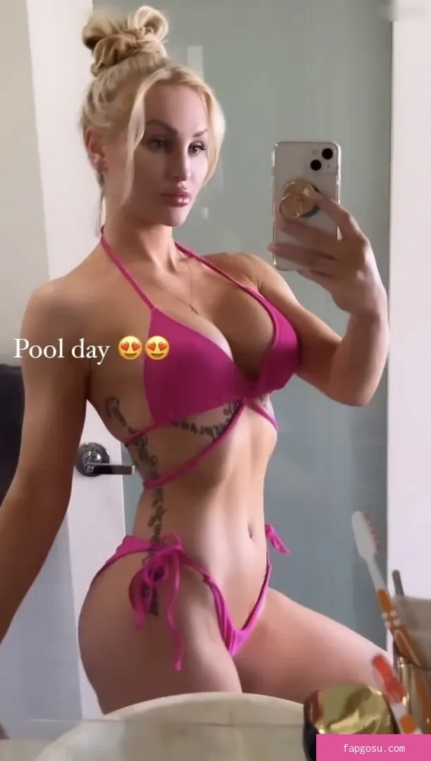 Giulie Hope Santana