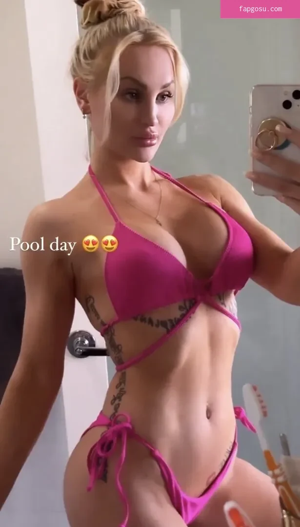 Giulie Hope Santana