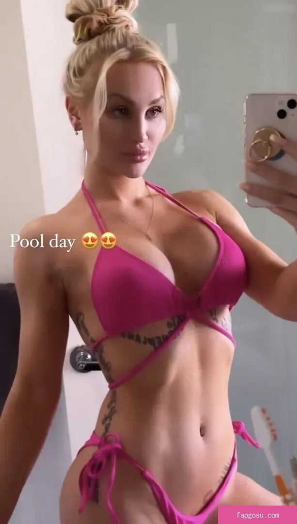 Giulie Hope Santana
