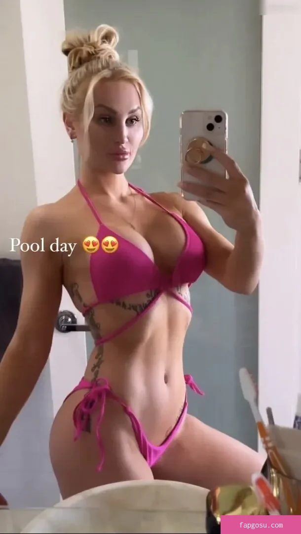 Giulie Hope Santana