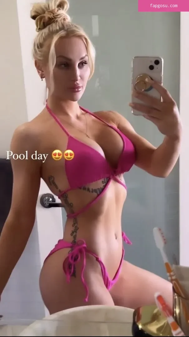Giulie Hope Santana
