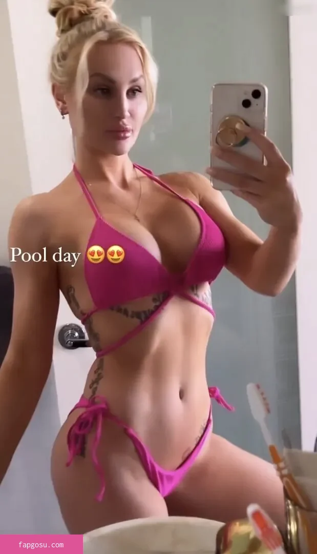 Giulie Hope Santana
