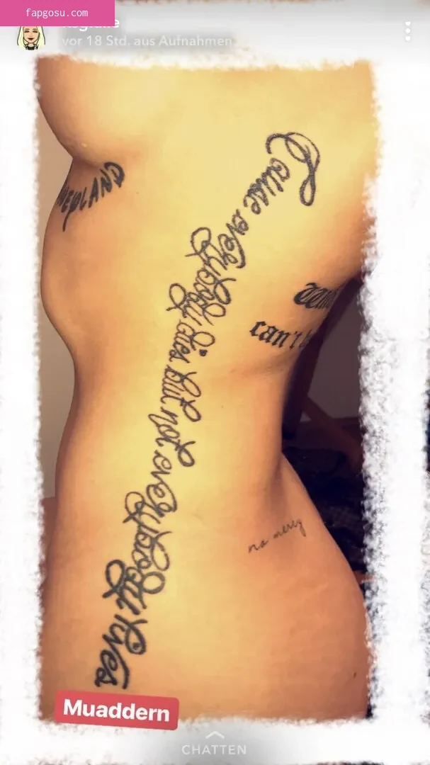 Giulie Hope Santana