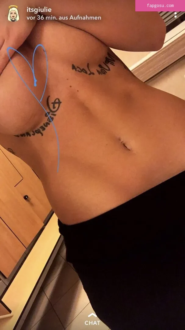 Giulie Hope Santana