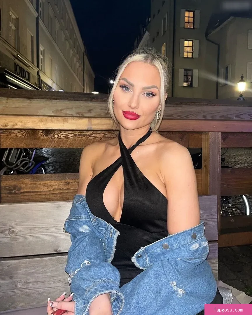 Giulie Hope Santana