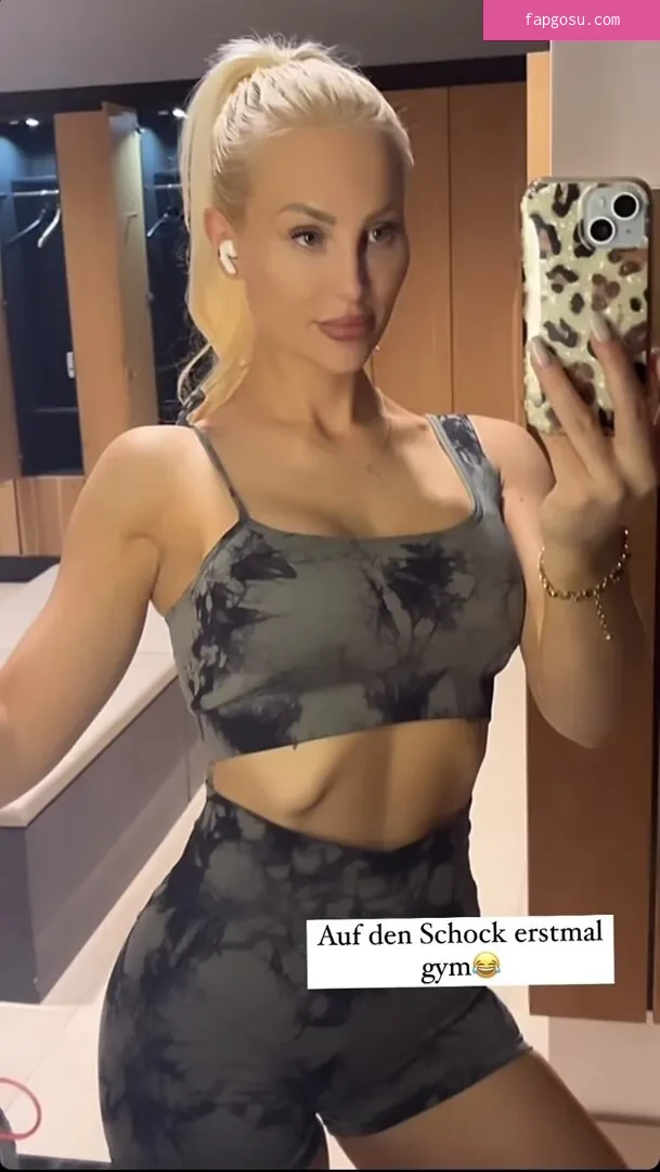 Giulie Hope Santana
