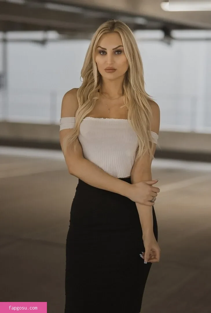 Giulie Hope Santana