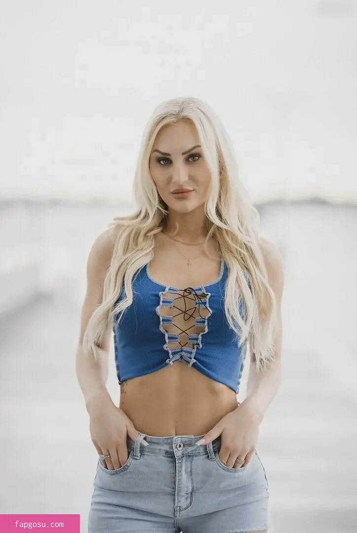 Giulie Hope Santana
