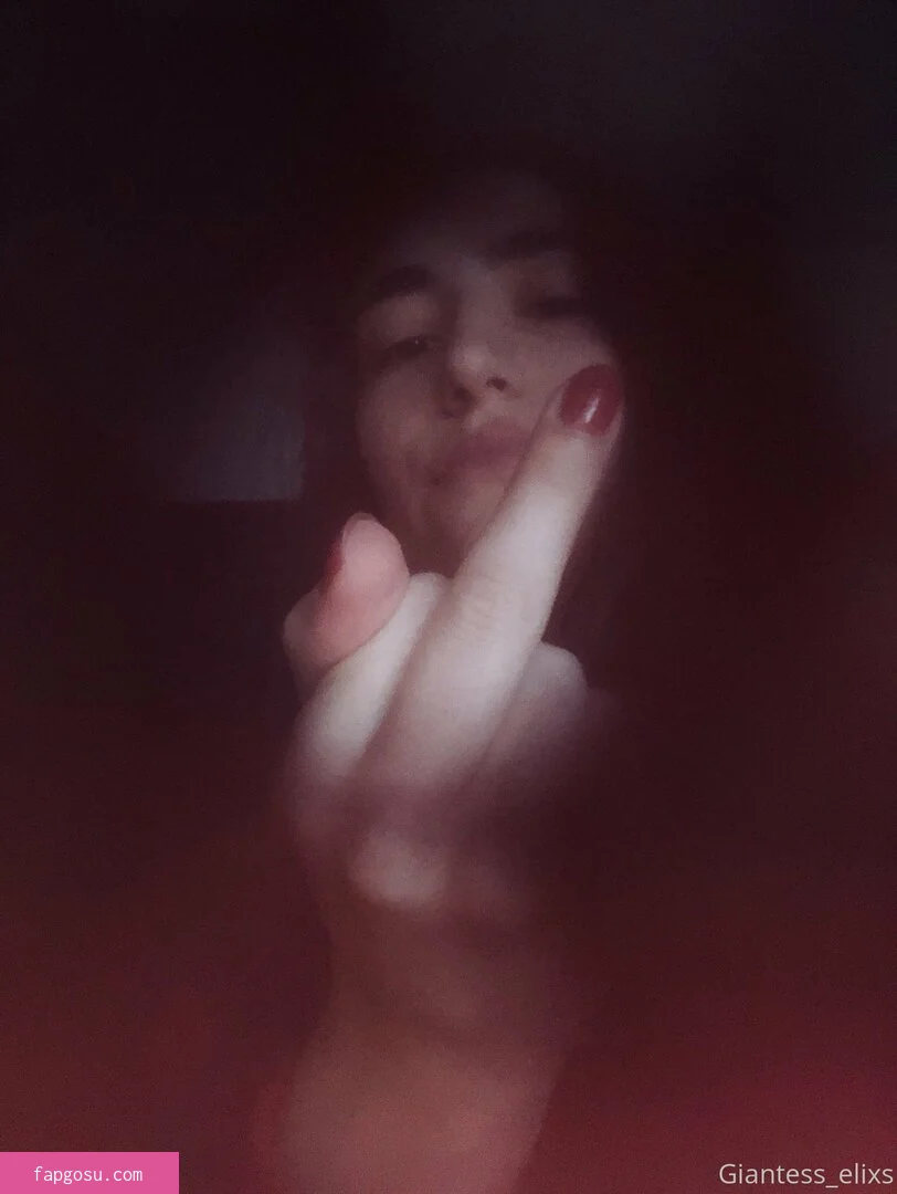giantesselixs