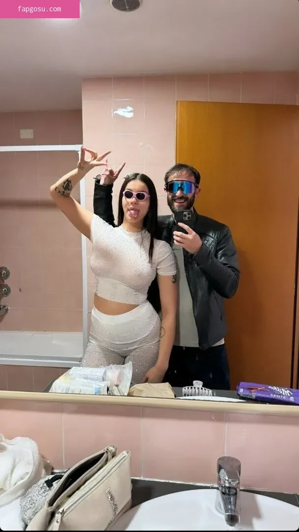 Greta Jasmin El Moktadi