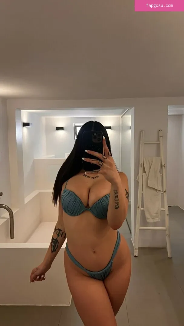 Greta Jasmin El Moktadi