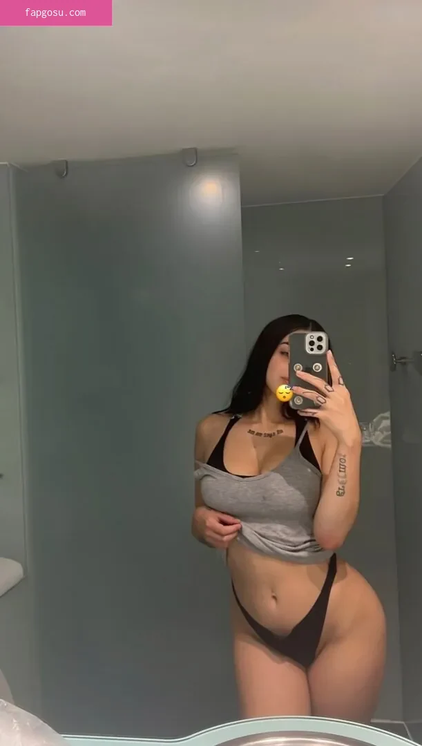 Greta Jasmin El Moktadi