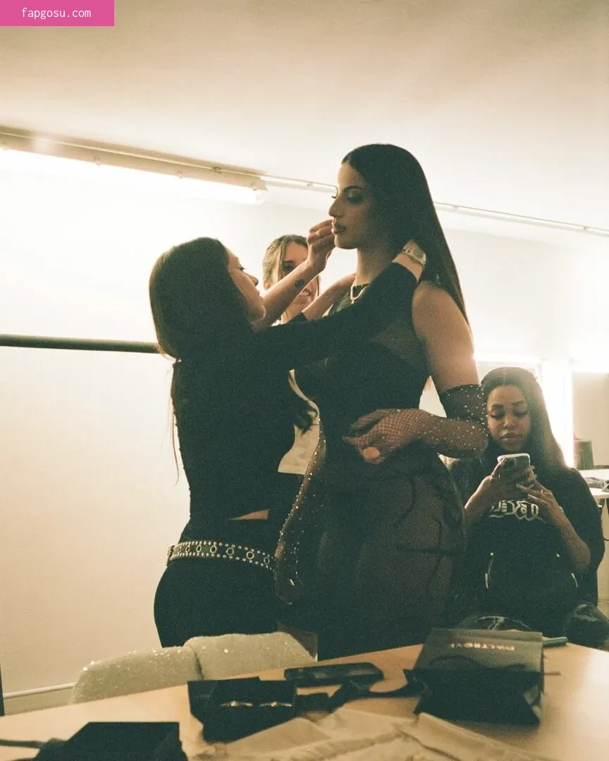 Greta Jasmin El Moktadi