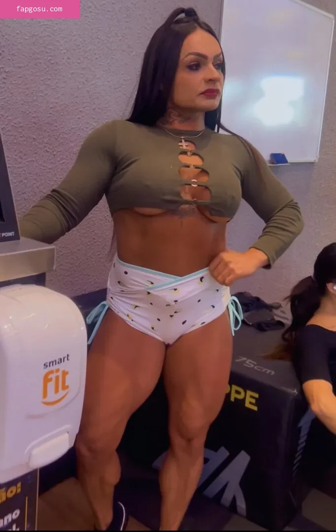 Gabi Kramm