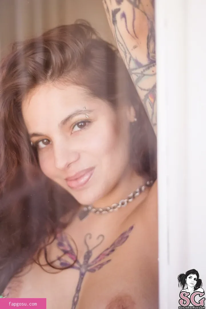 Ginarys Kinky Adventures