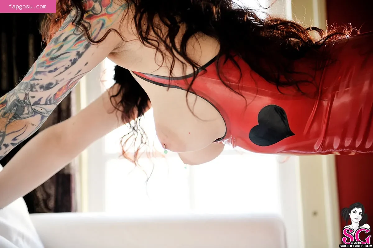 Ginarys Kinky Adventures