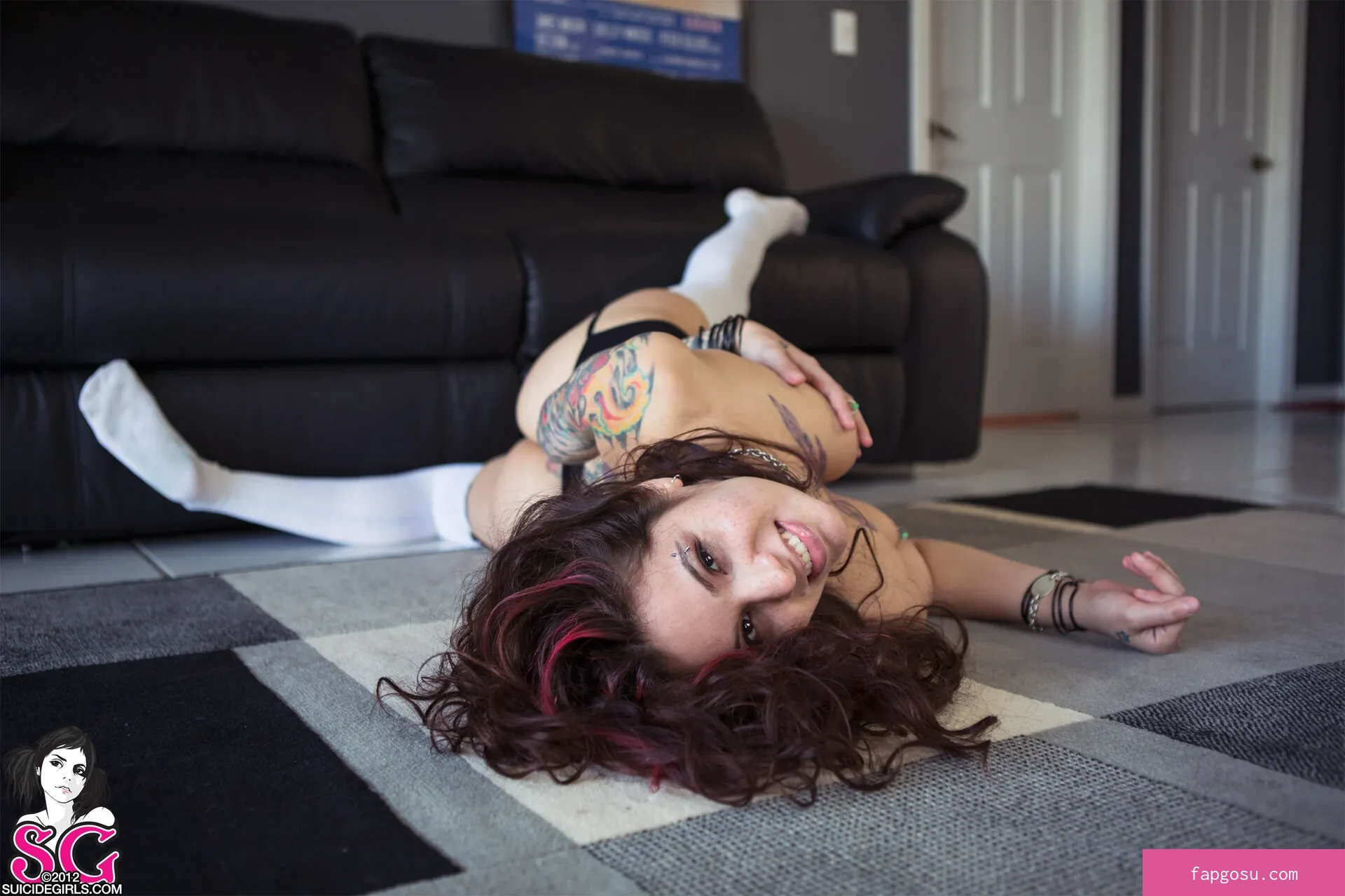 Ginarys Kinky Adventures