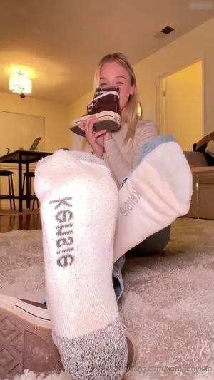 Goddess Kaylee content
