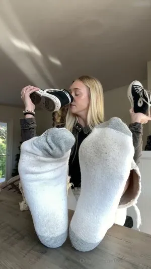 Goddess Kaylee